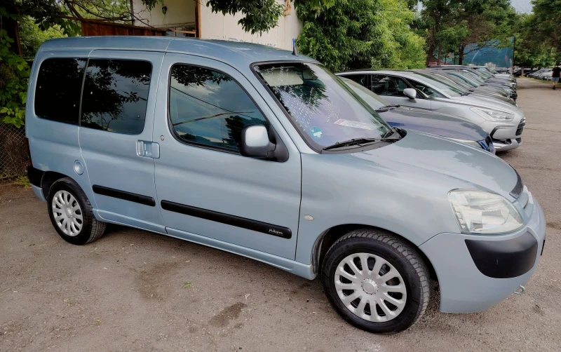 Citroen Berlingo 1.6i/MULTISPACE - 5399 лв. - 27923168 1