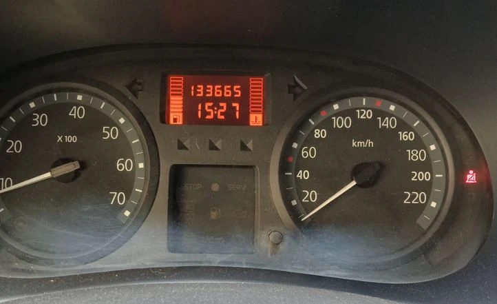 Renault Clio  - изображение 4