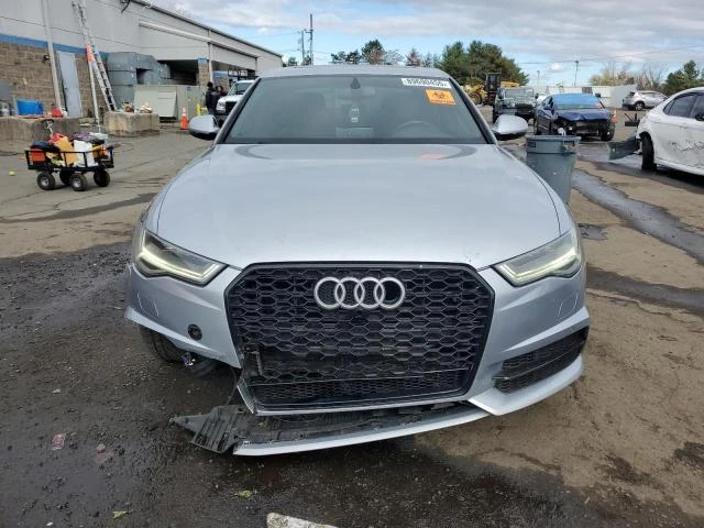 Audi A6 * АВТО КРЕДИТ* ЦЕНА ДО БГ * СЕРВИЗНА ИСТОРИЯ *  - изображение 2