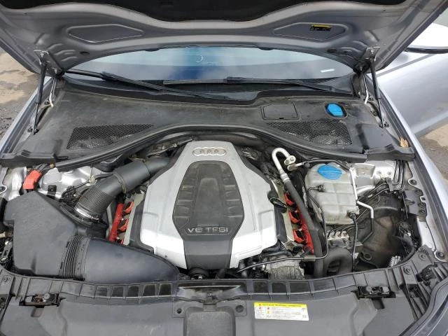 Audi A6 *  *    *   *  | Mobile.bg   12