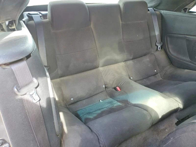 Ford Mustang 4.0L 6 REAR WHEEL DRIVE | Mobile.bg � ����������� 10