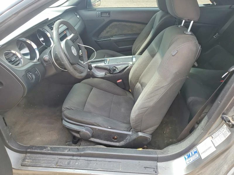 Ford Mustang 4.0L 6 REAR WHEEL DRIVE | Mobile.bg � ����������� 7