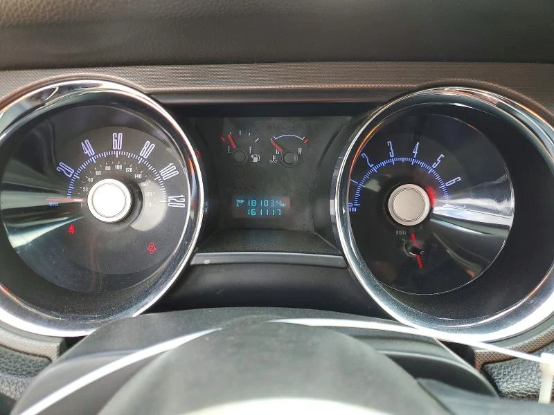 Ford Mustang 4.0L 6 REAR WHEEL DRIVE | Mobile.bg � ����������� 9