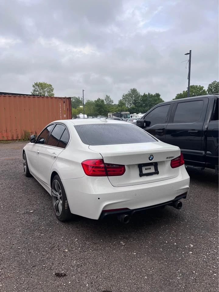 BMW 335 i, ЦЕНА до БГ, снимка 5 - Автомобили и джипове - 56129914