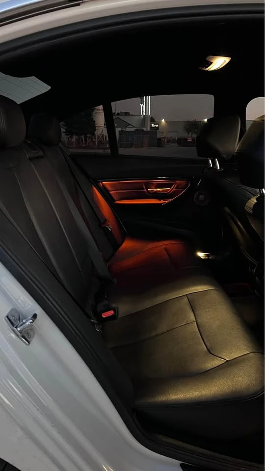 BMW 335 i, ЦЕНА до БГ, снимка 9 - Автомобили и джипове - 56129914