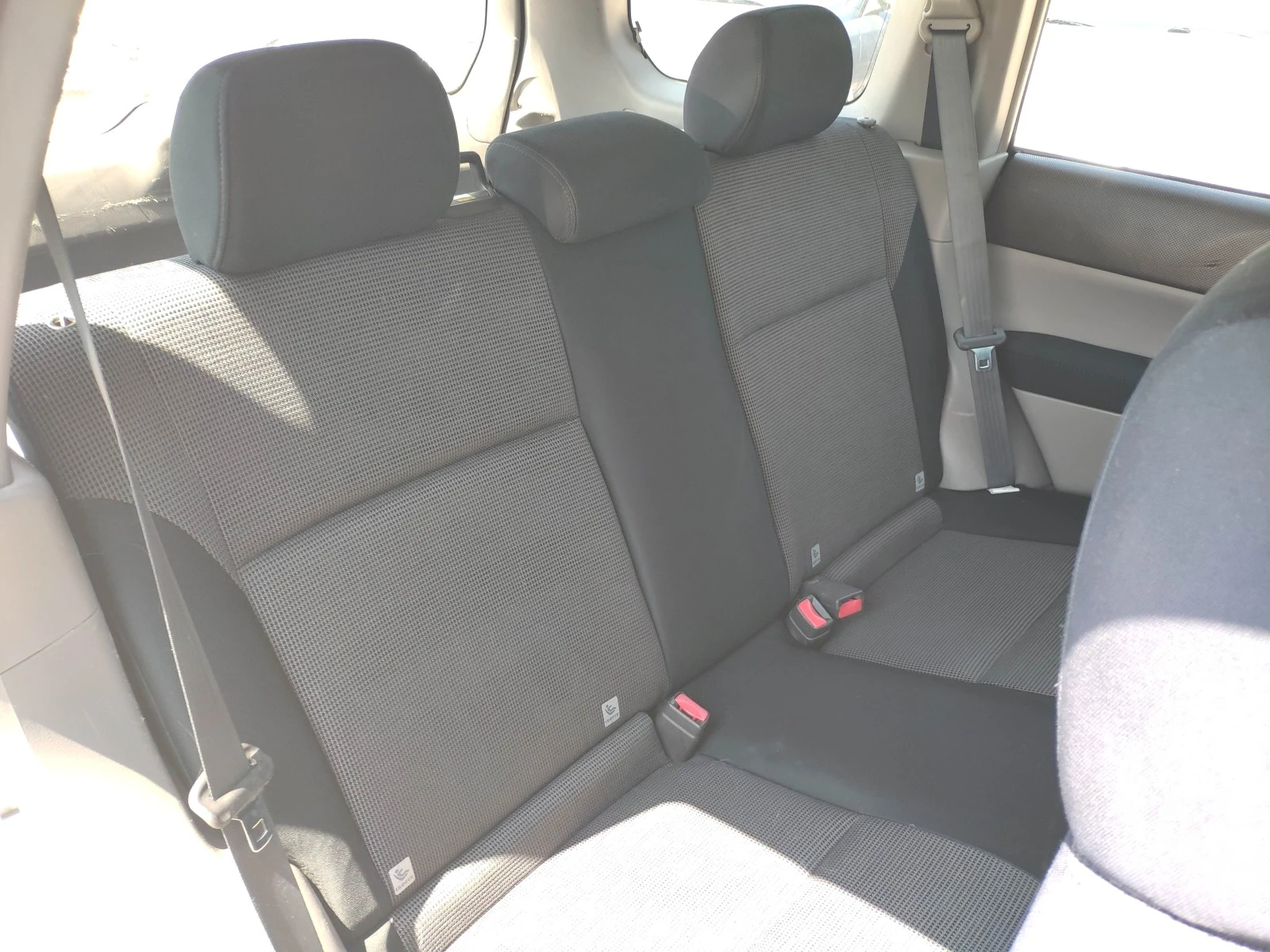 Subaru Forester 2.0I | Mobile.bg — изображение 11