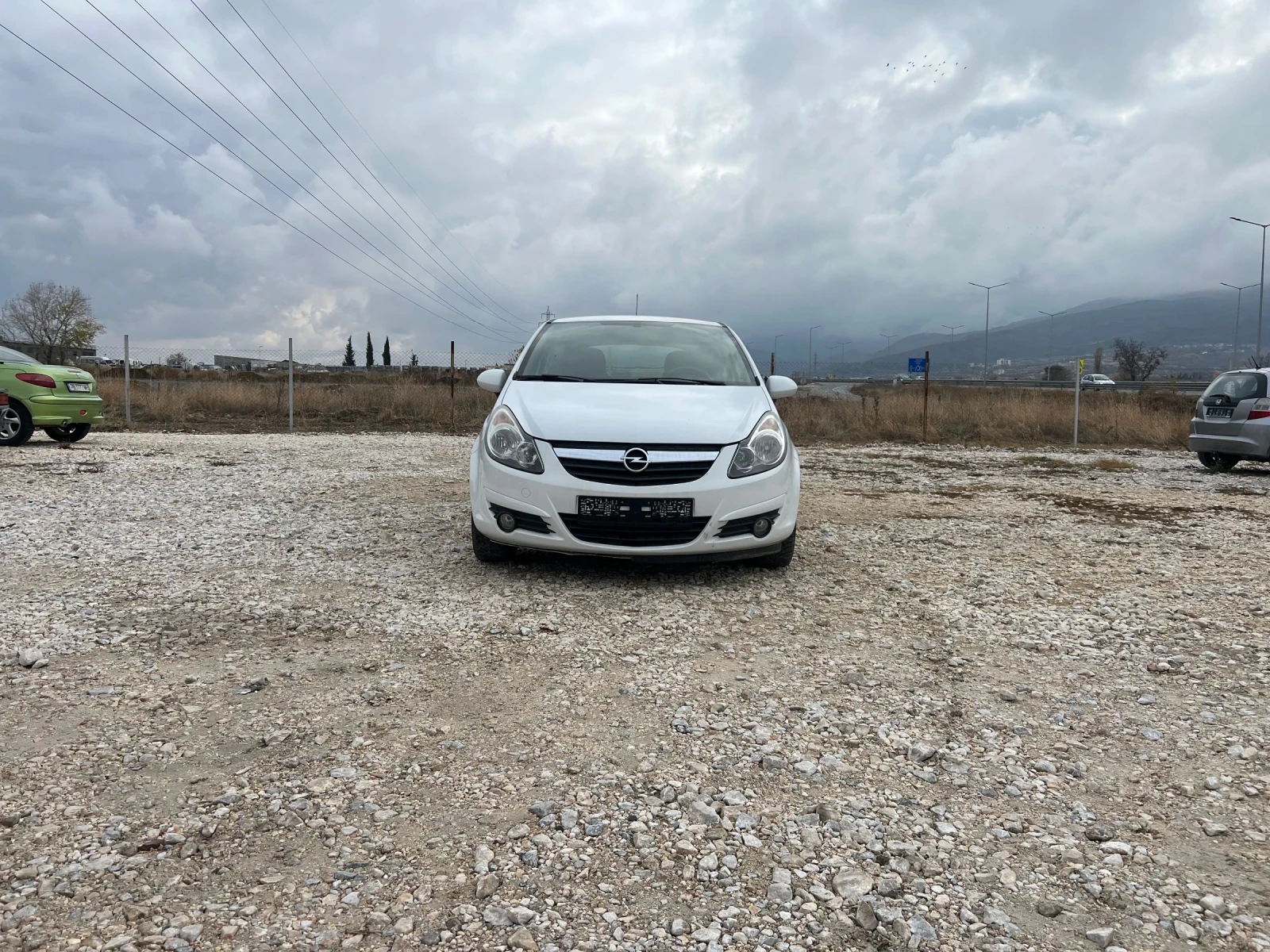 Opel Corsa 1, 2 GPL-TECH EDITCION - изображение 7