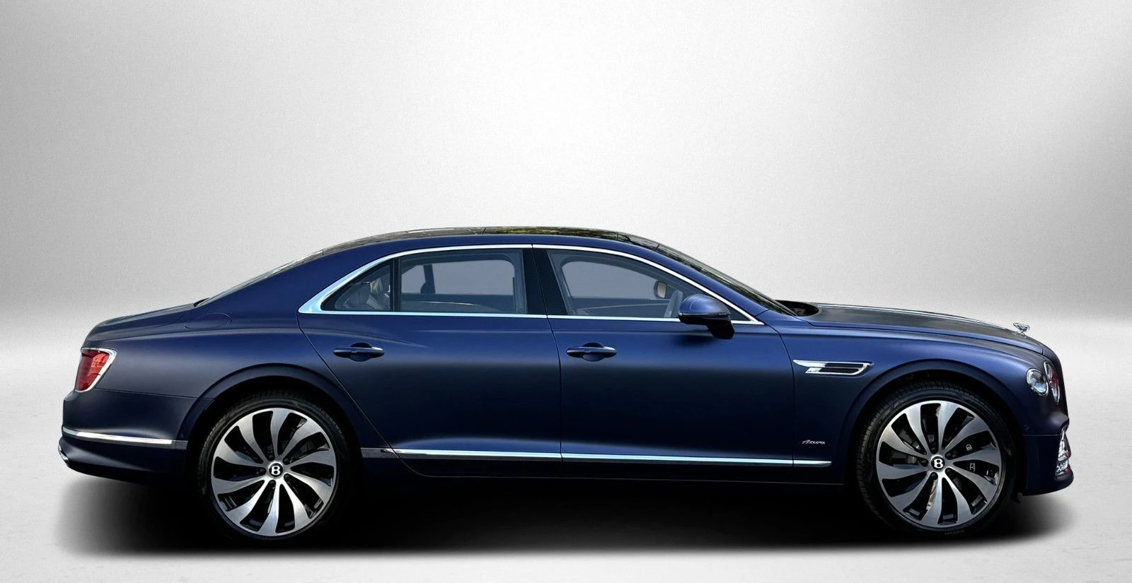 Bentley Flying Spur S Hybrid = Azure= Night Vision Гаранция - изображение 5