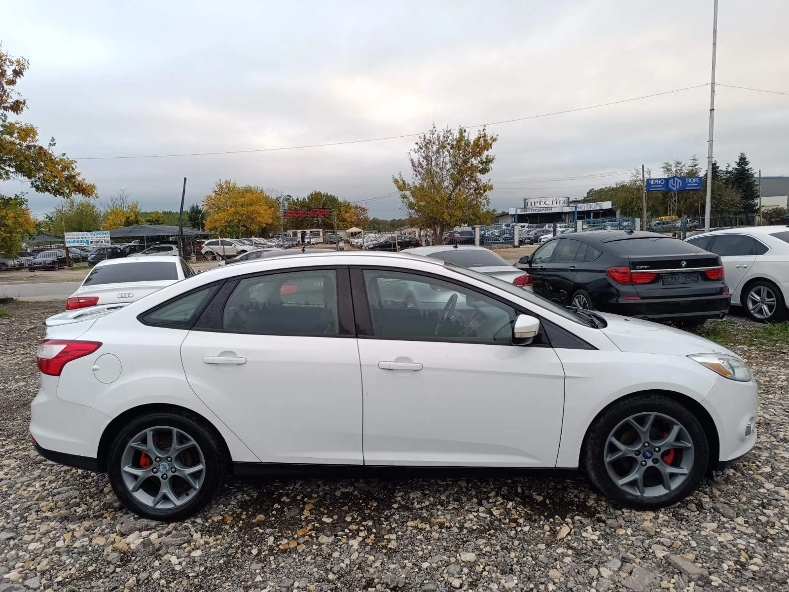 Ford Focus 2.0 - изображение 4