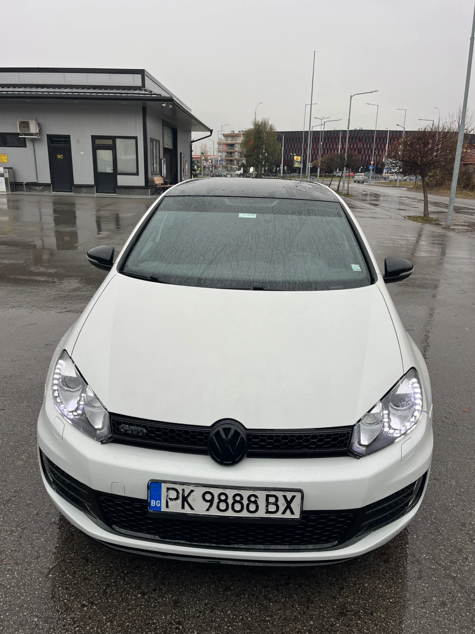 VW Golf  - изображение 9