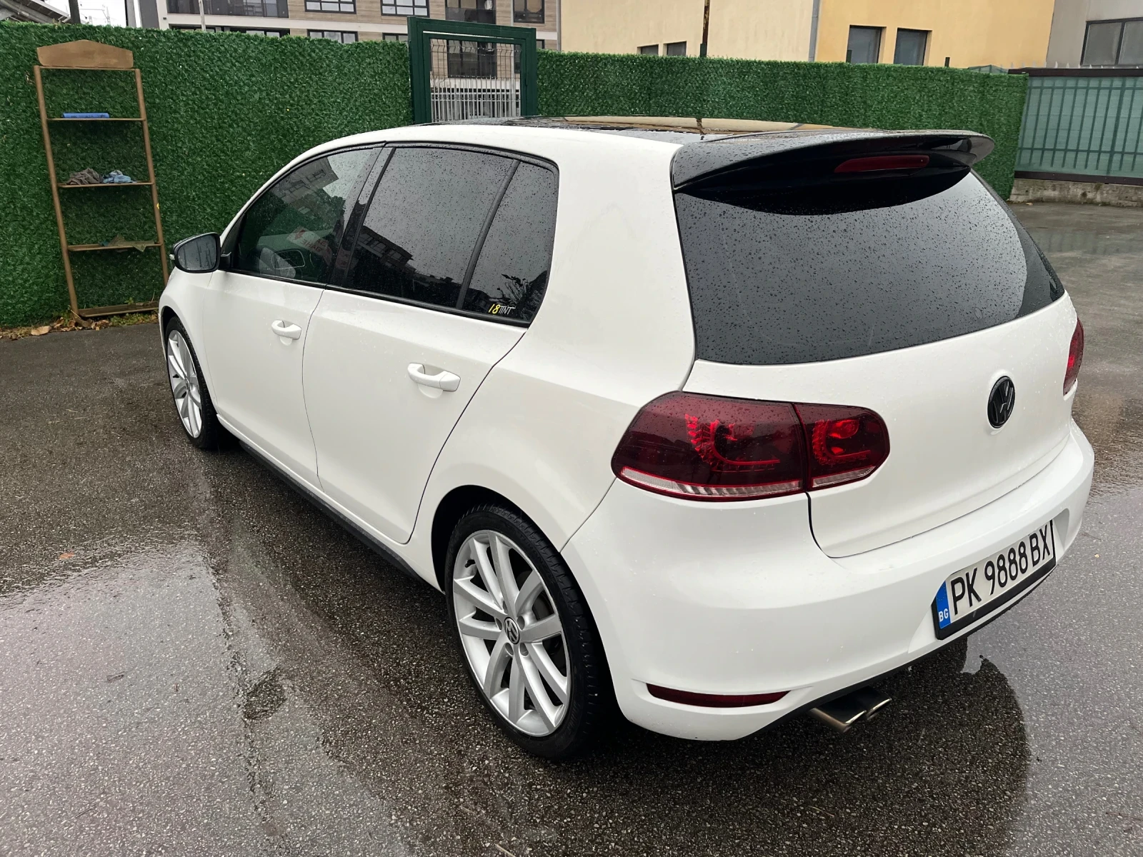 VW Golf  - изображение 4