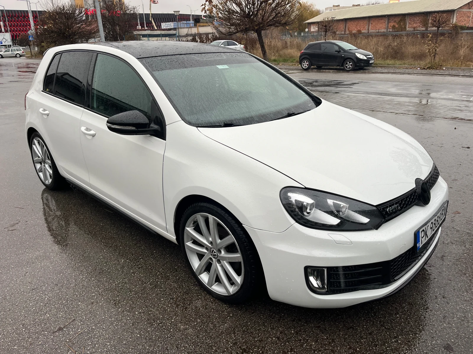 VW Golf  - изображение 3