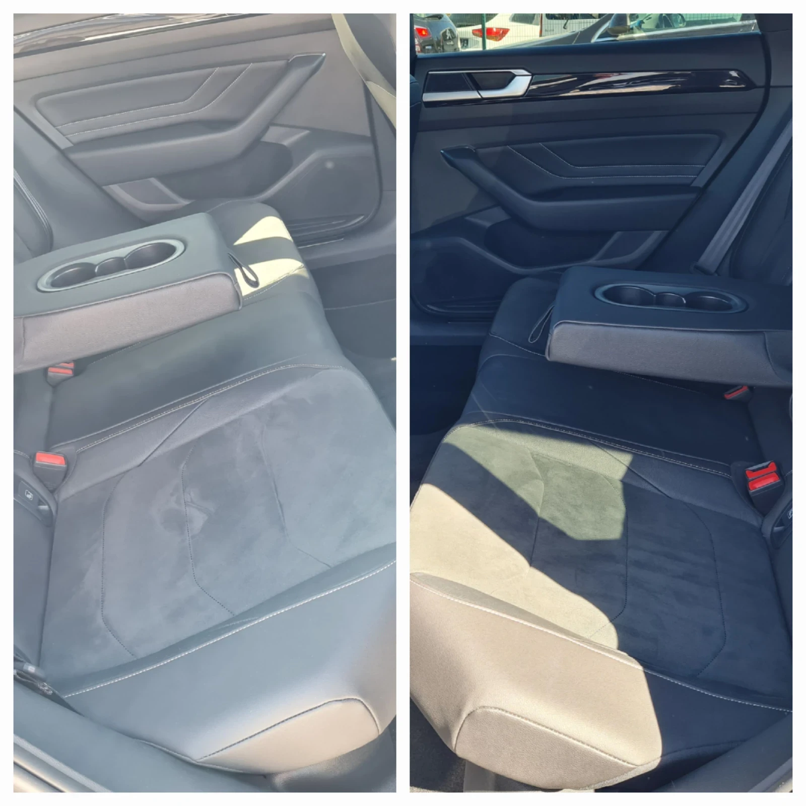 VW Arteon !!18000!!  2028!!R-LINE!!DSG!! | Mobile.bg   13