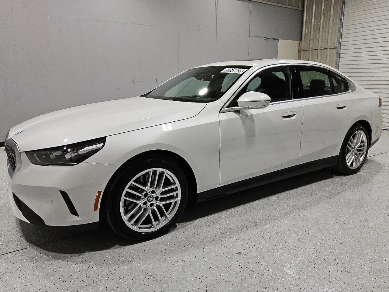 BMW 530  - изображение 3