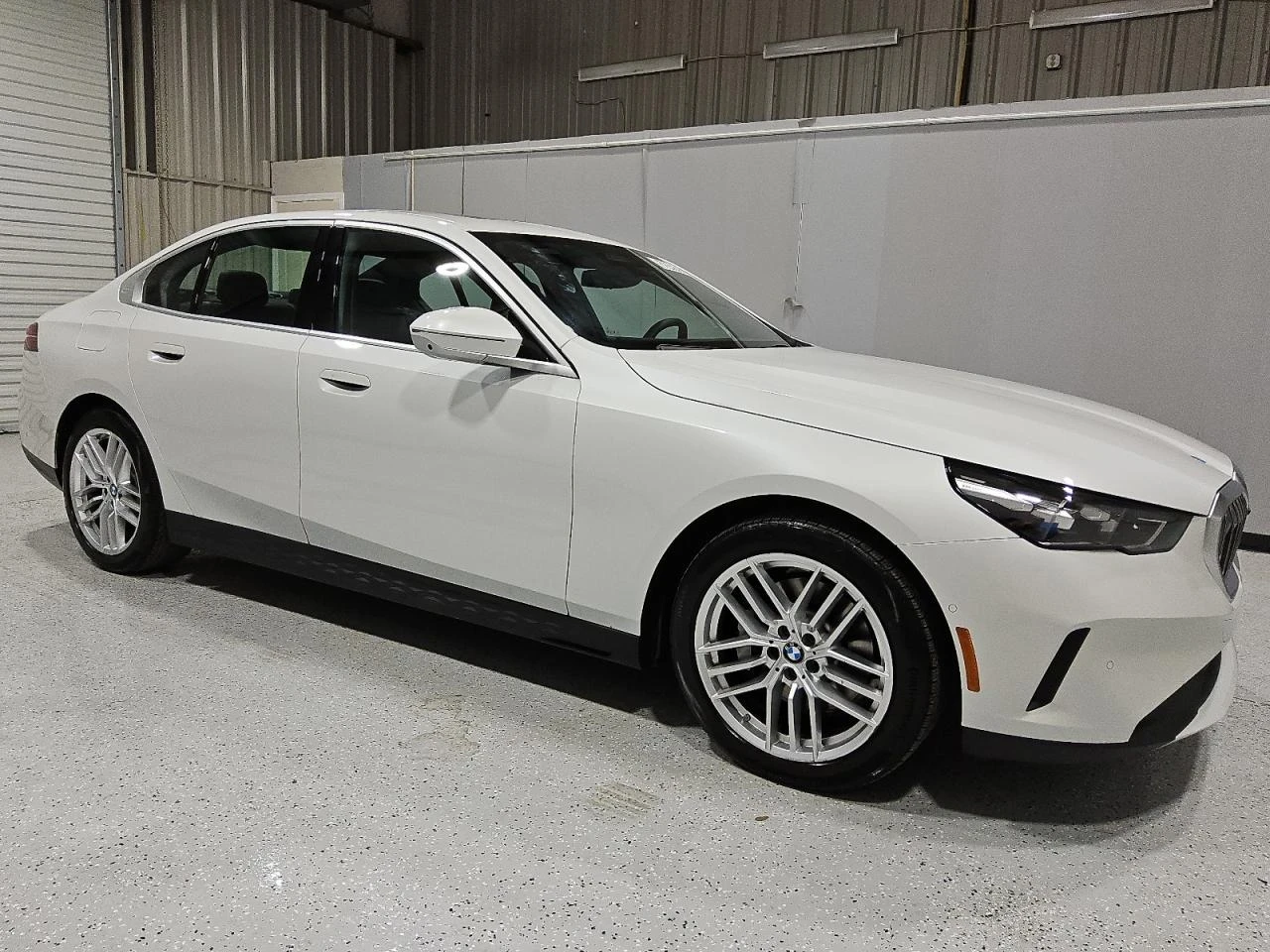 BMW 530  - изображение 2