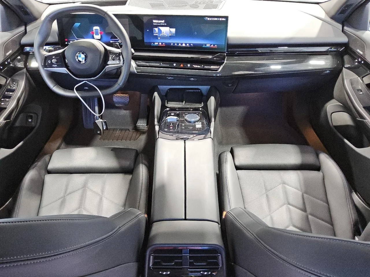 BMW 530  - изображение 8