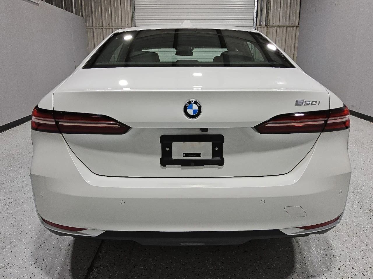 BMW 530  - изображение 6