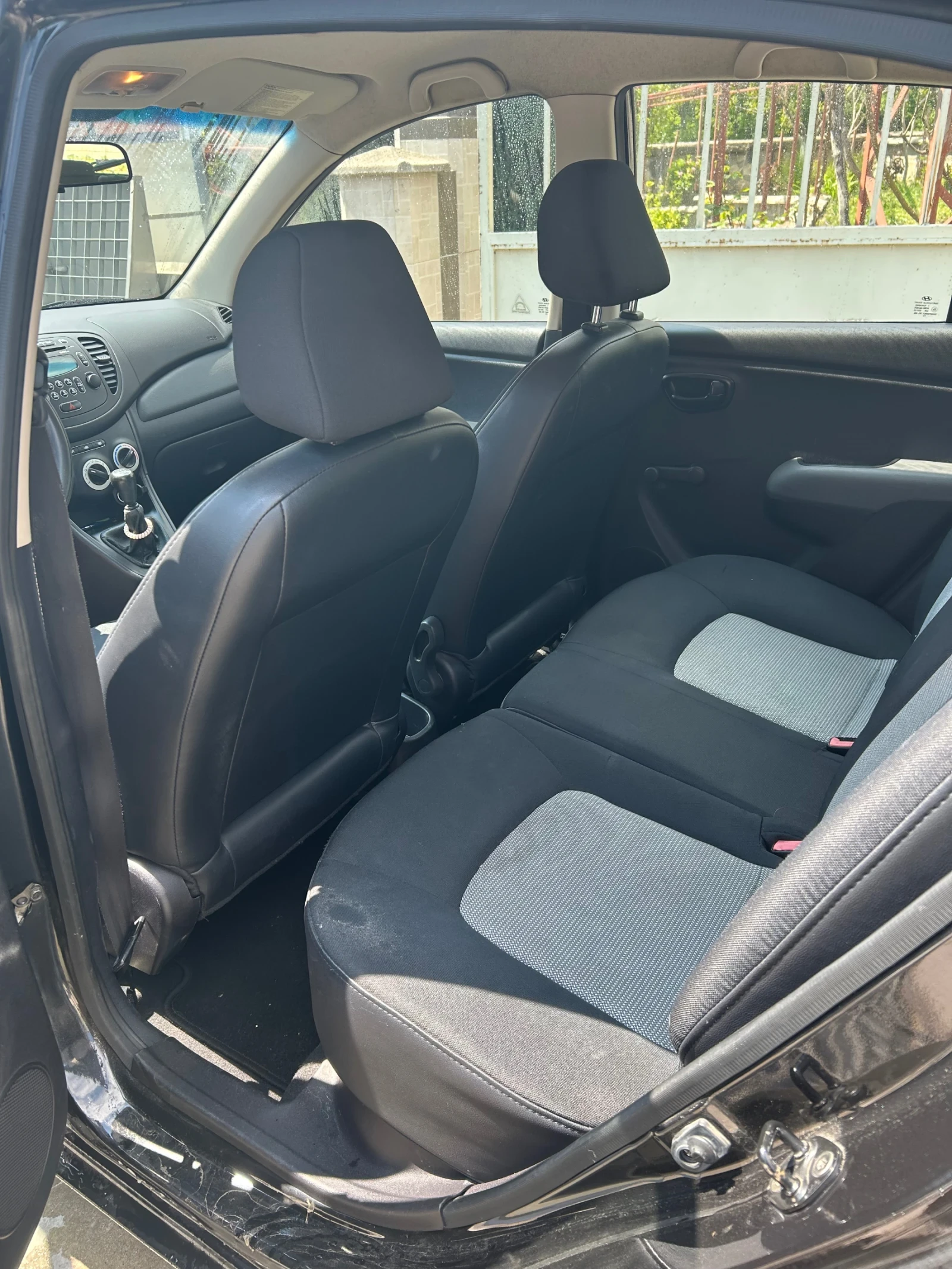 Hyundai I10  - изображение 9