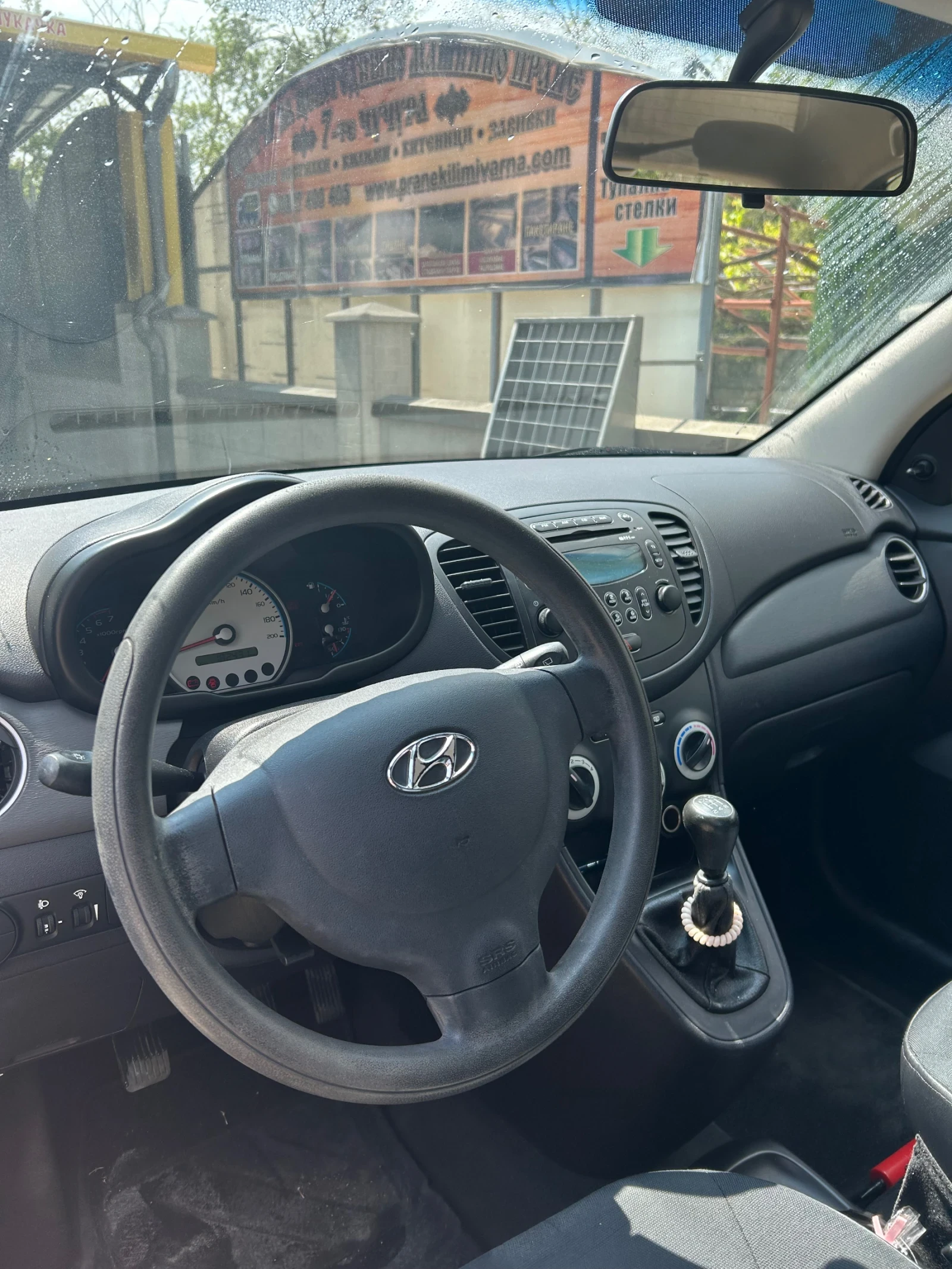 Hyundai I10  - изображение 8