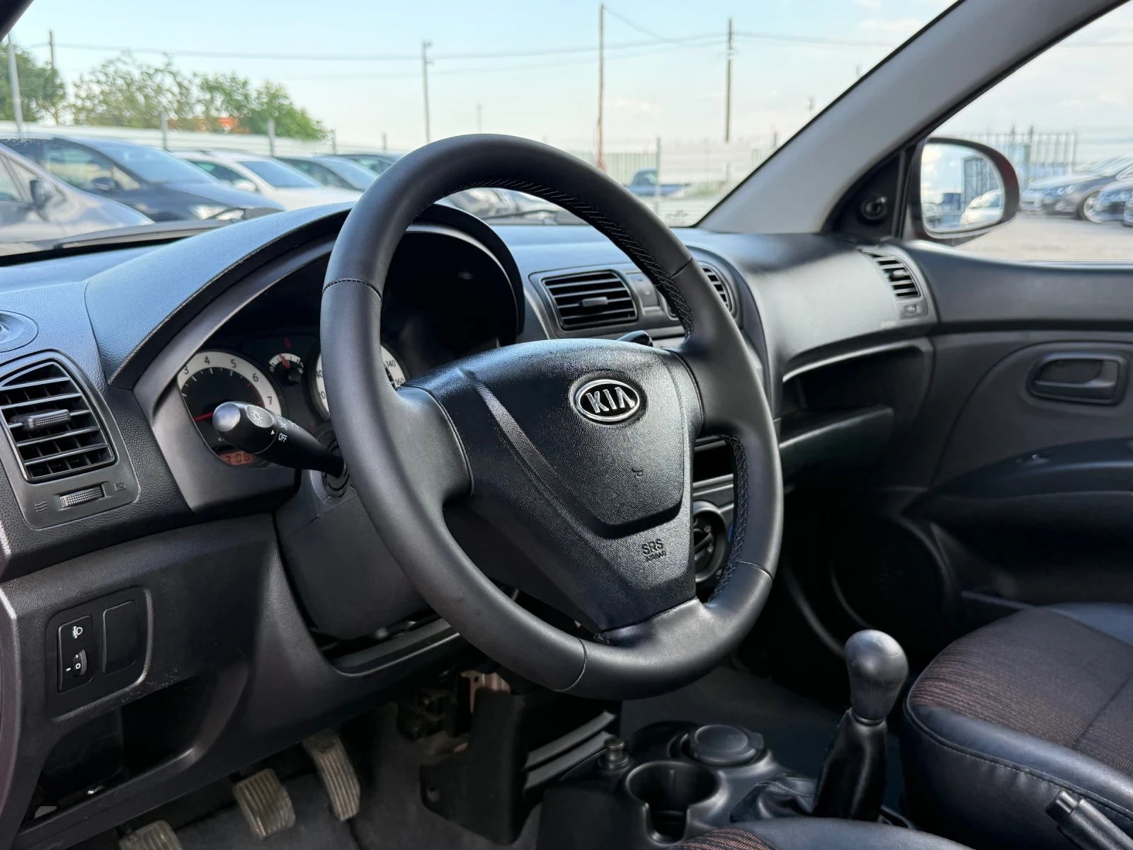 Kia Picanto Face* Gaz* Benzin* Clima - изображение 8
