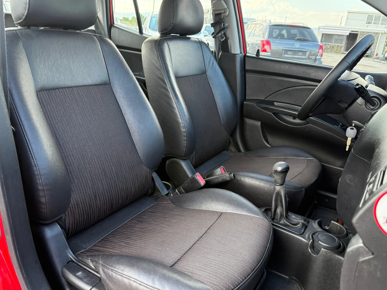 Kia Picanto Face* Gaz* Benzin* Clima - изображение 10