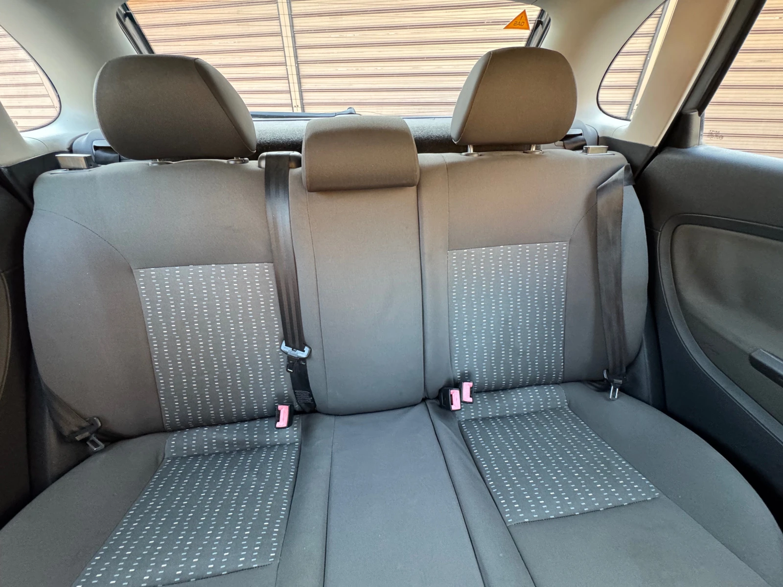 Seat Ibiza  - изображение 6
