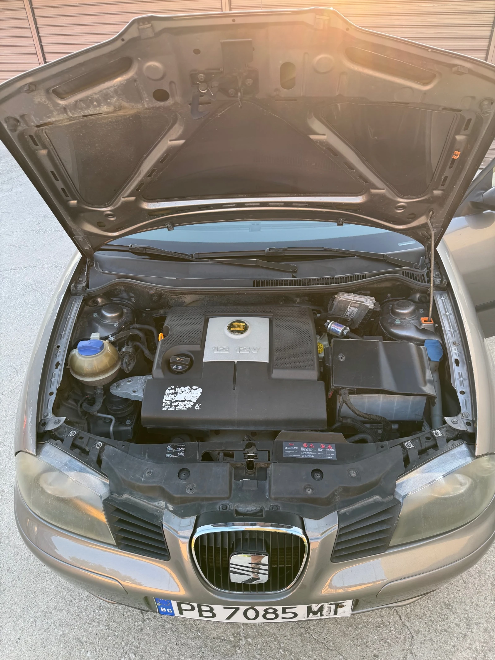 Seat Ibiza  - изображение 8