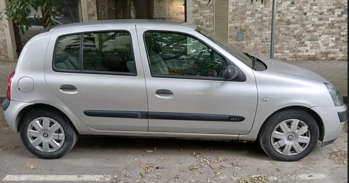 Renault Clio  - изображение 8