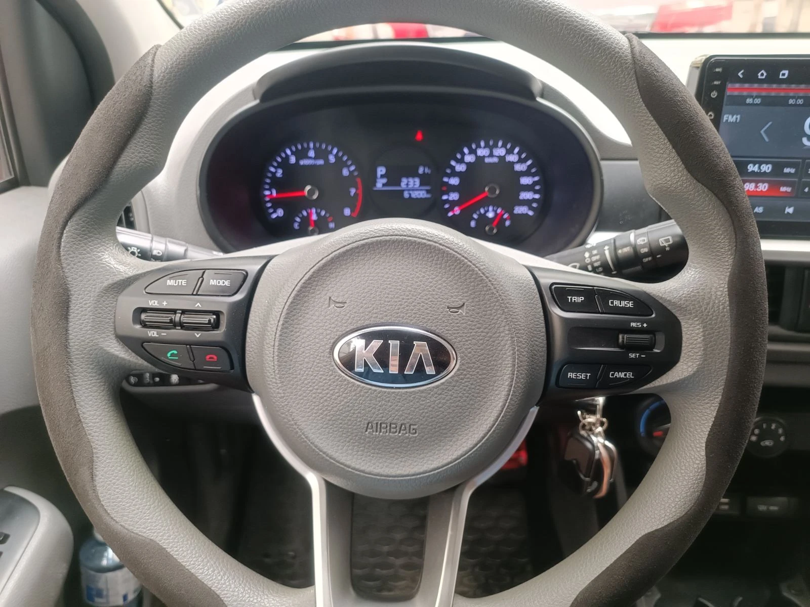 Kia Morning LPI (Picanto) /       | Mobile.bg   11