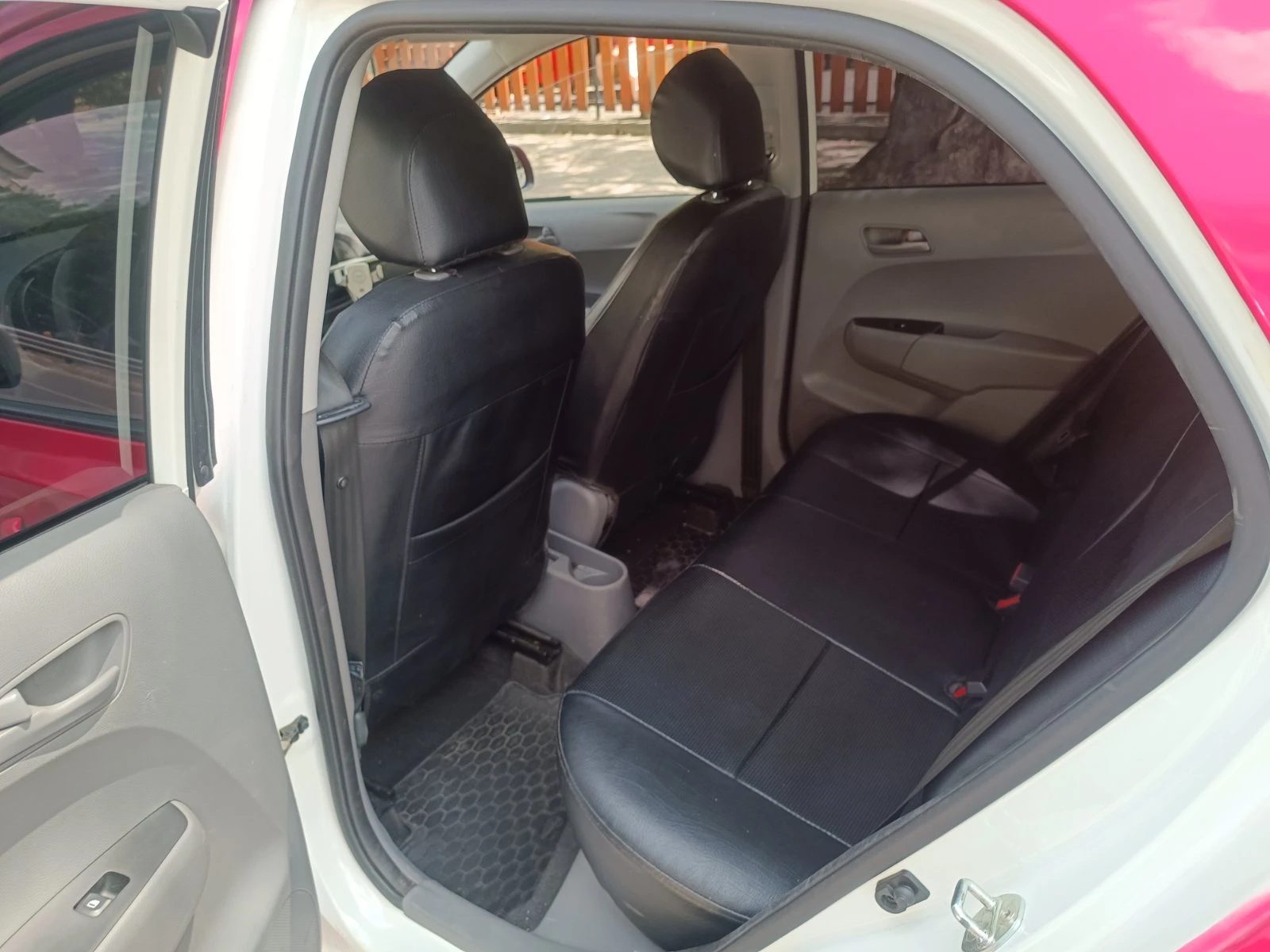 Kia Morning LPI (Picanto) /       | Mobile.bg   14