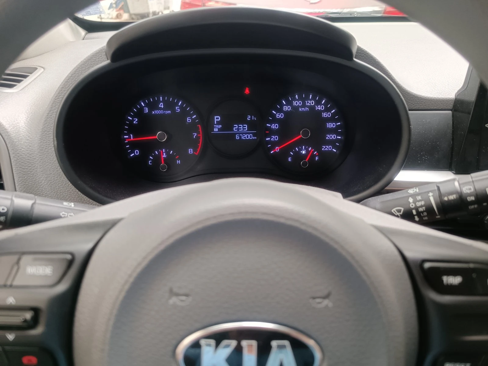 Kia Morning LPI (Picanto) /       | Mobile.bg   12