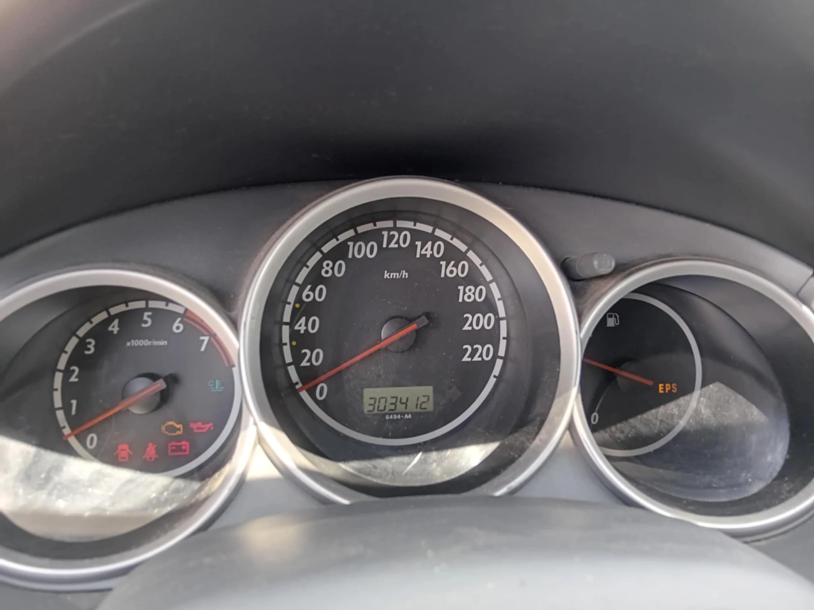 Honda Jazz  - изображение 5