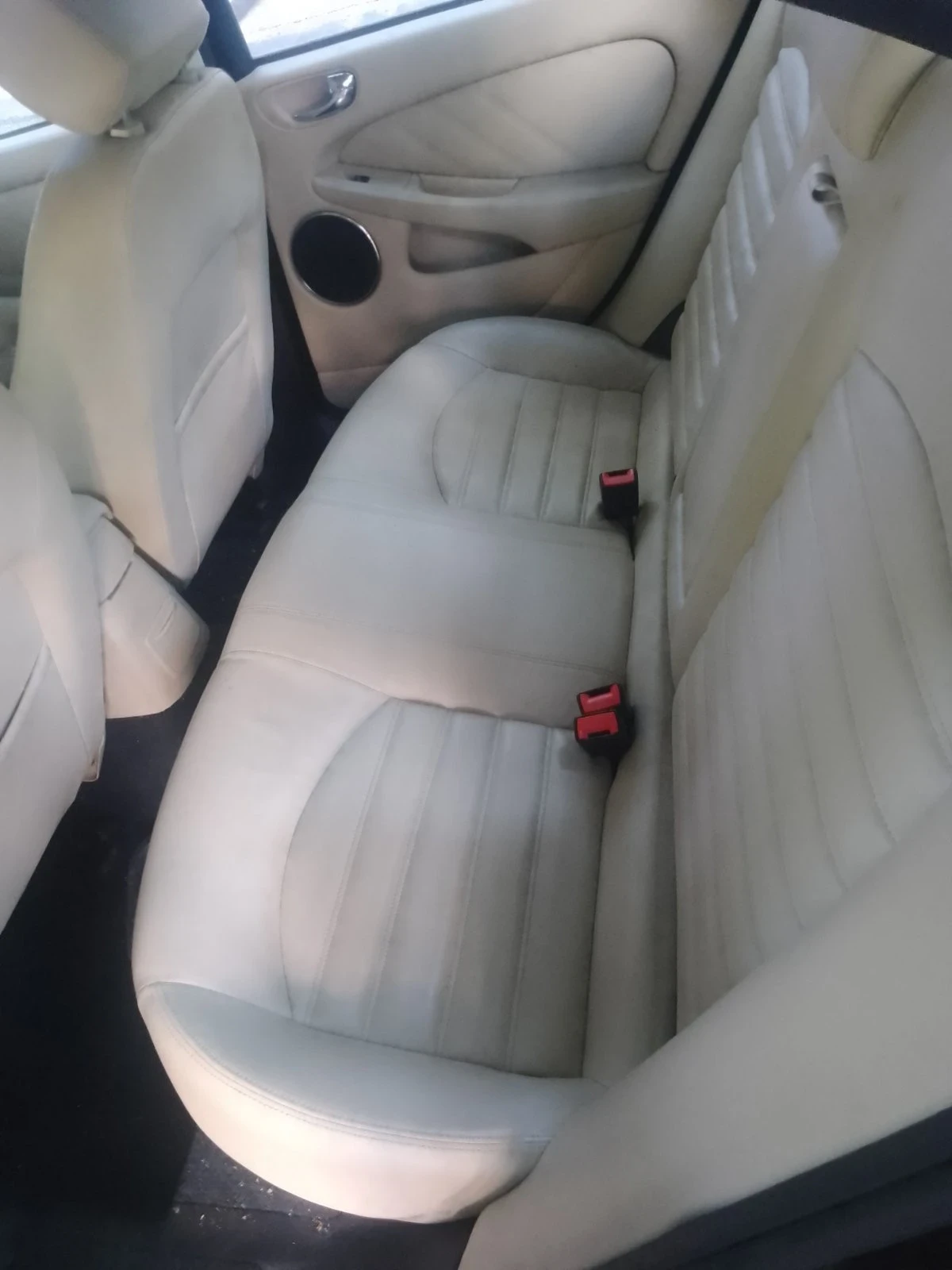 Jaguar Xj  - изображение 5