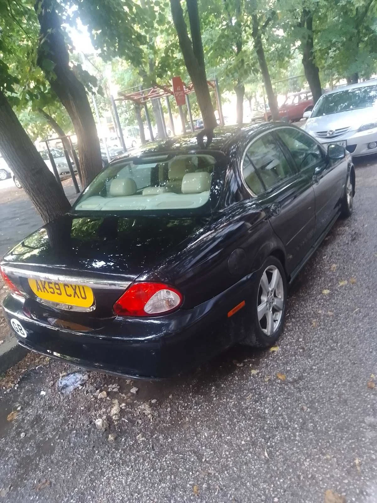Jaguar Xj  - изображение 2