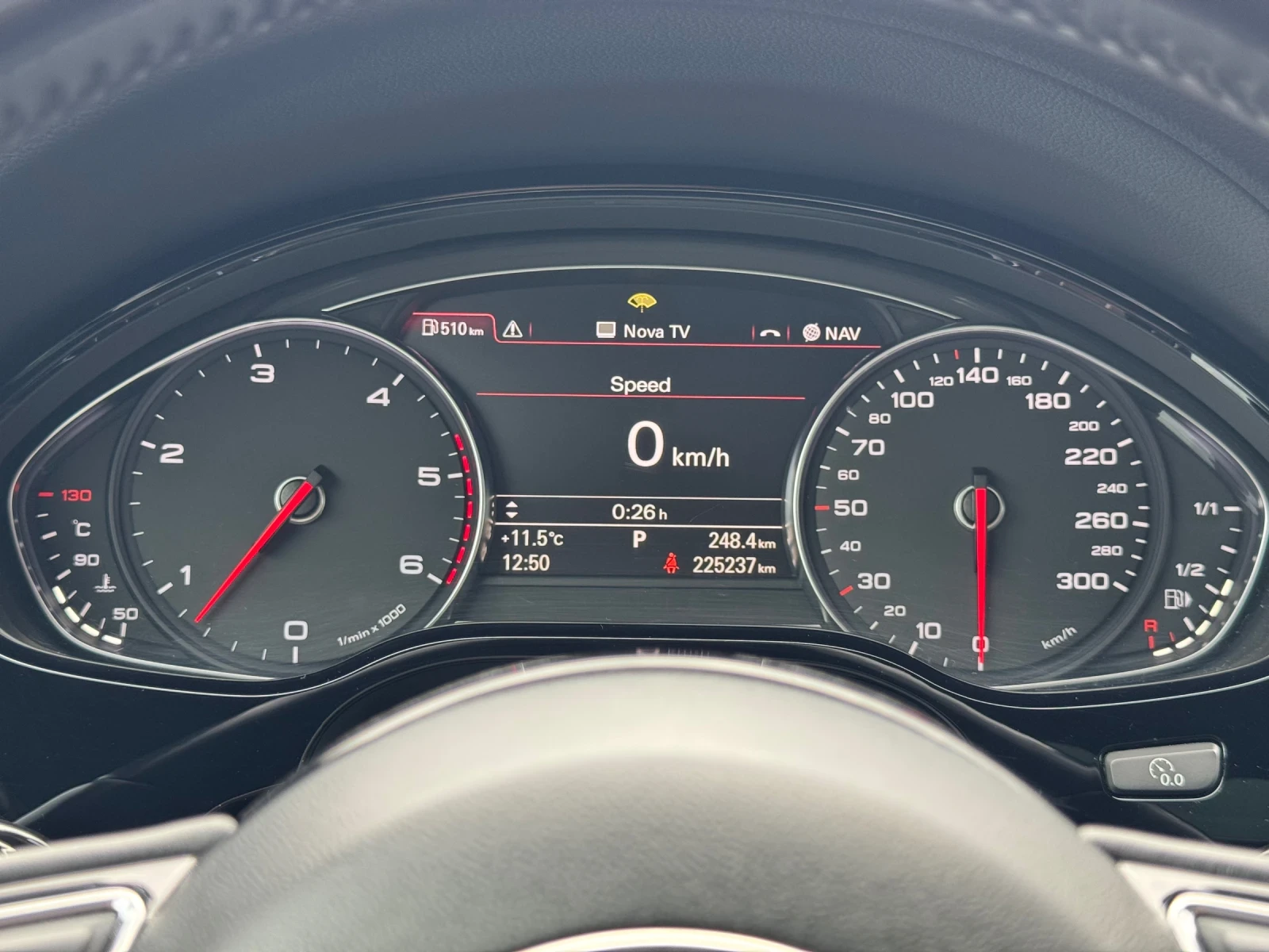 Audi A8 L 4.2TDI* B&O* FULL LED* PANORAMA*  - изображение 8