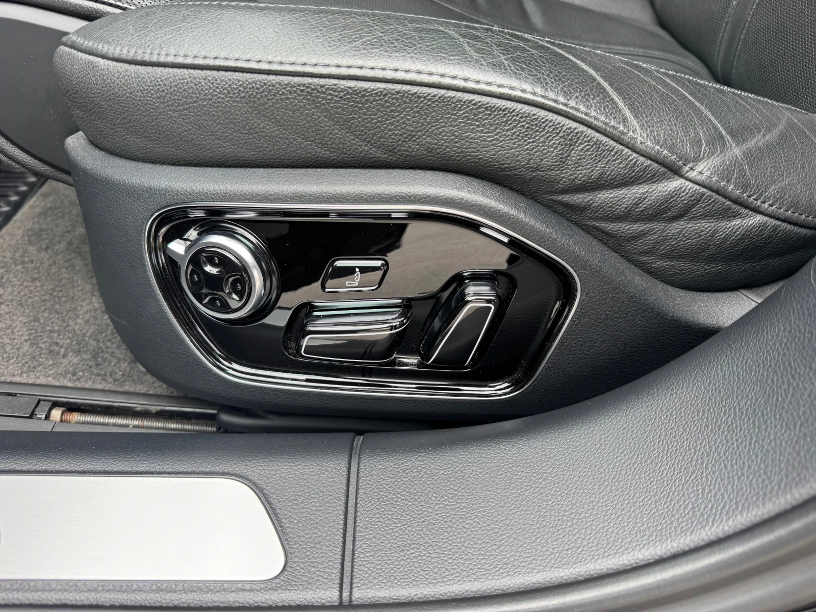 Audi A8 L 4.2TDI* B&O* FULL LED* PANORAMA*  | Mobile.bg � ����������� 11