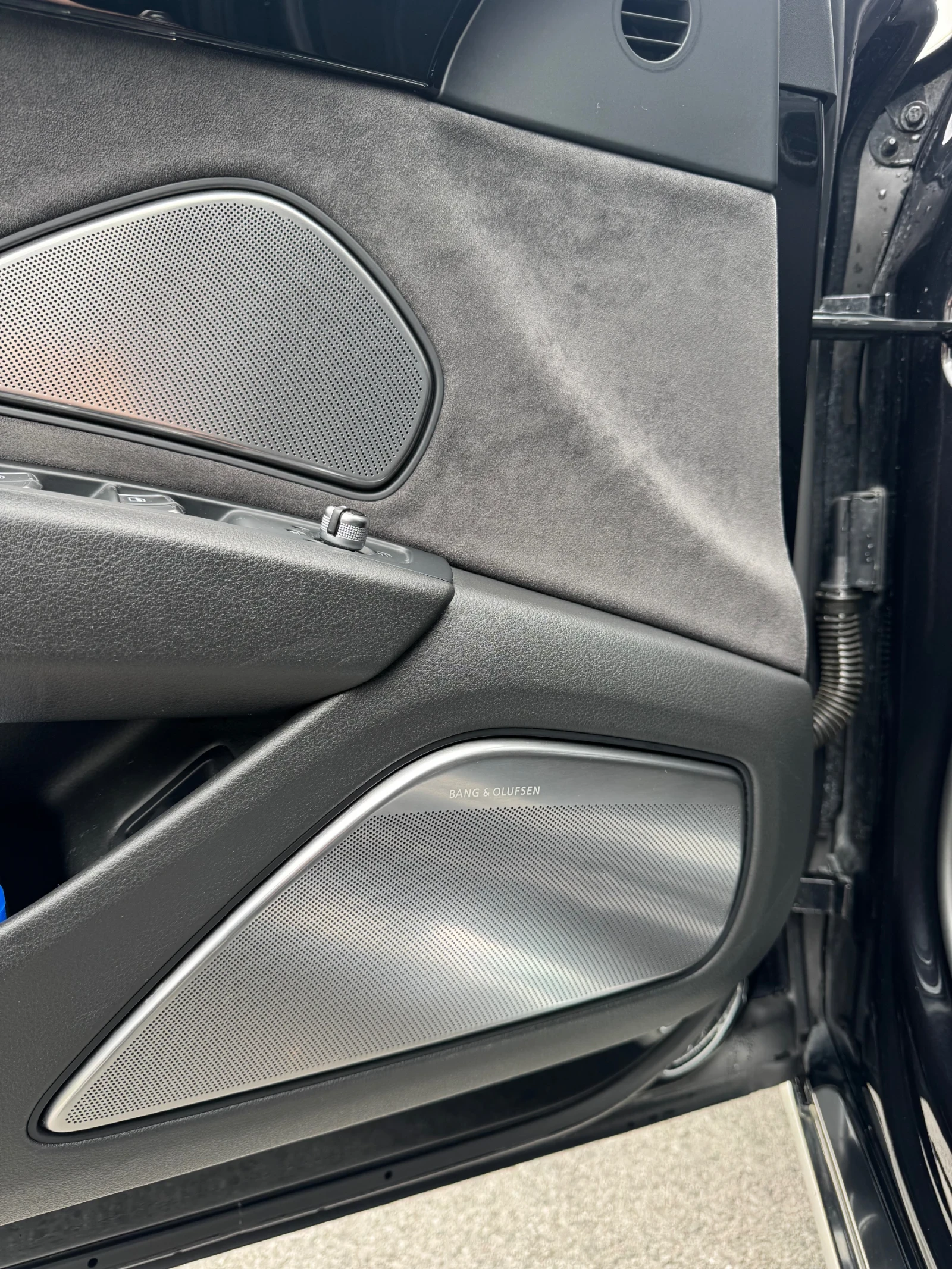 Audi A8 L 4.2TDI* B&O* FULL LED* PANORAMA*  | Mobile.bg � ����������� 12