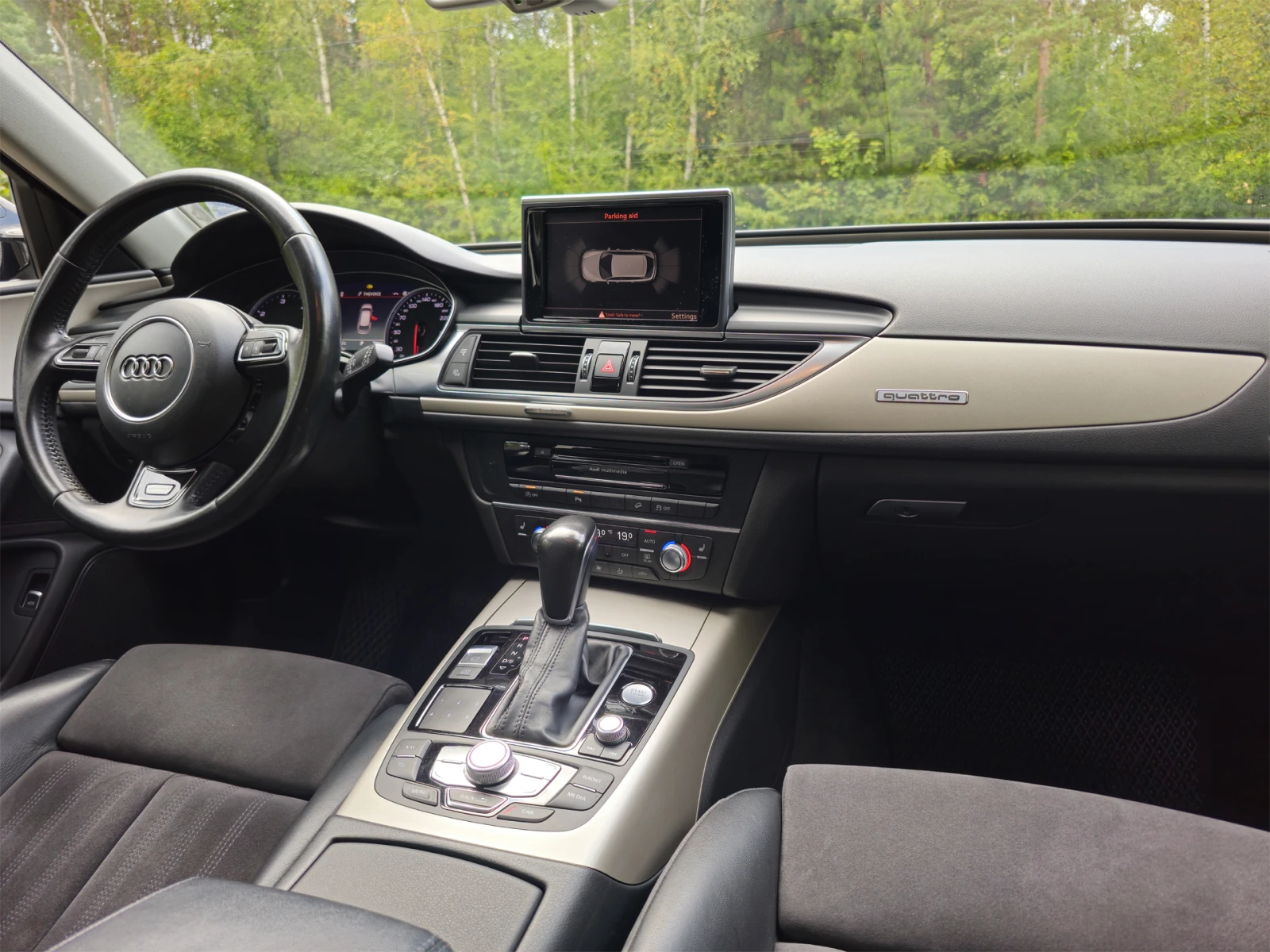 Audi A6 Allroad | Mobile.bg   13