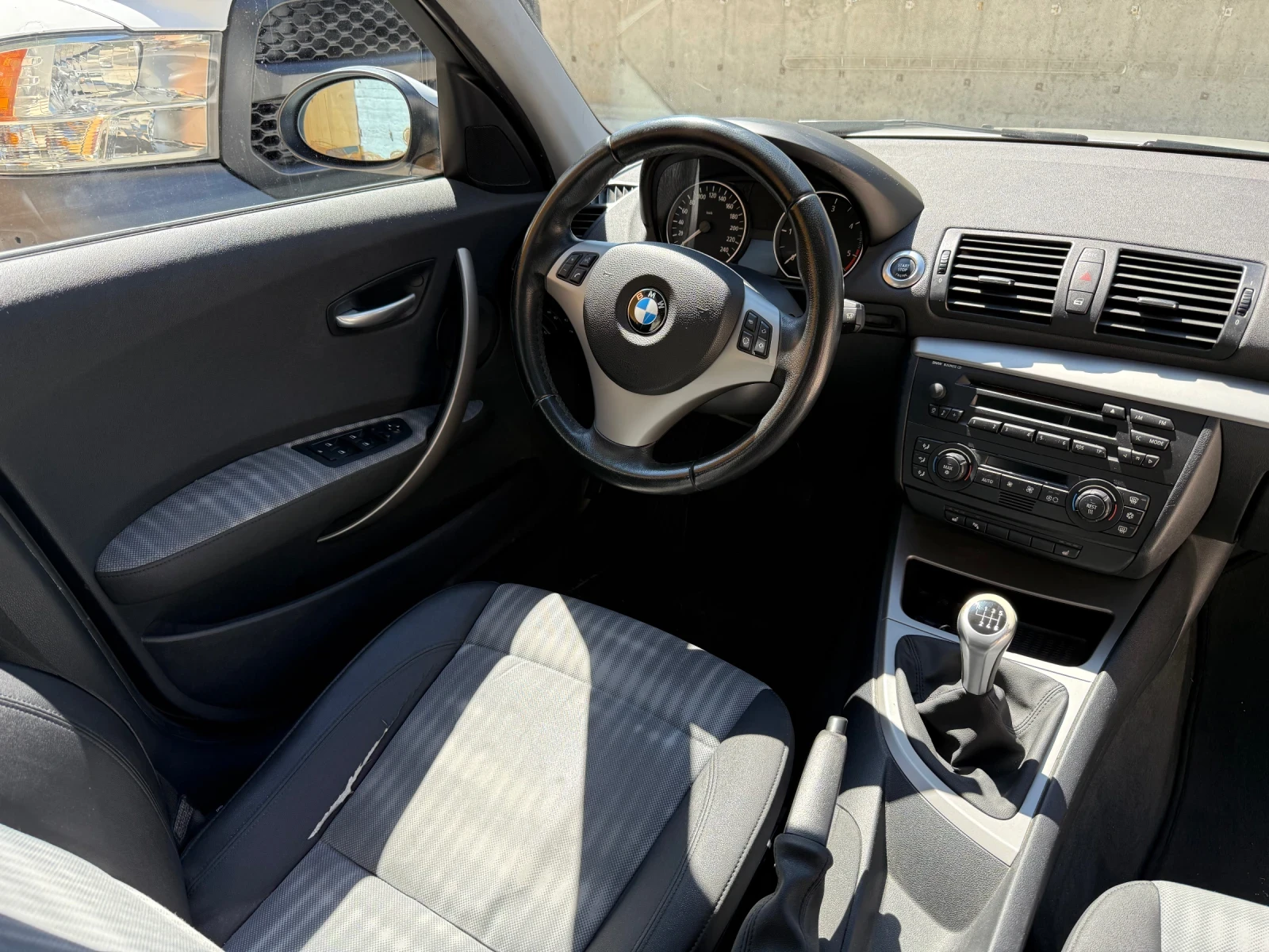 BMW 120  - изображение 8