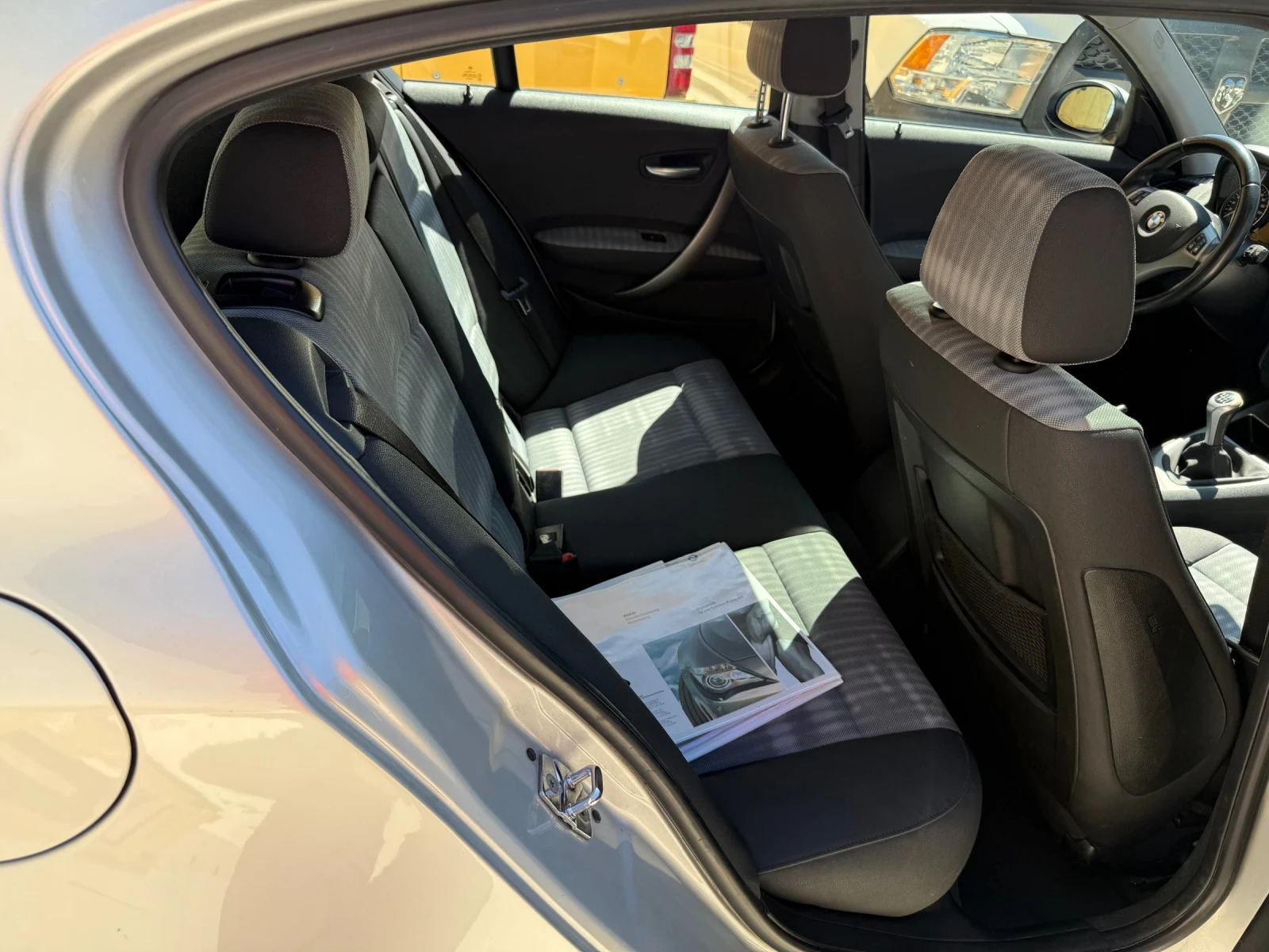 BMW 120  - изображение 9
