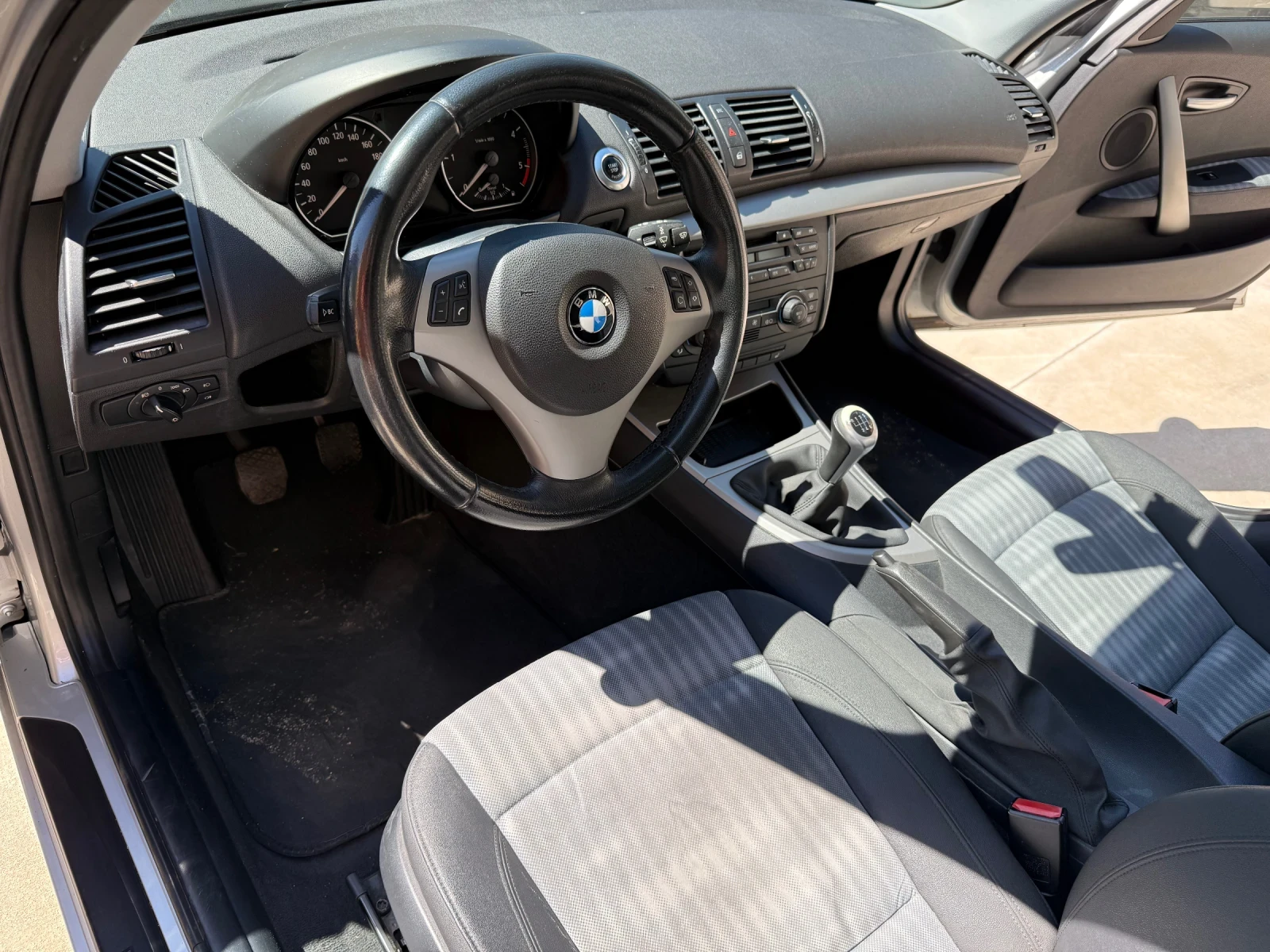 BMW 120  - изображение 6