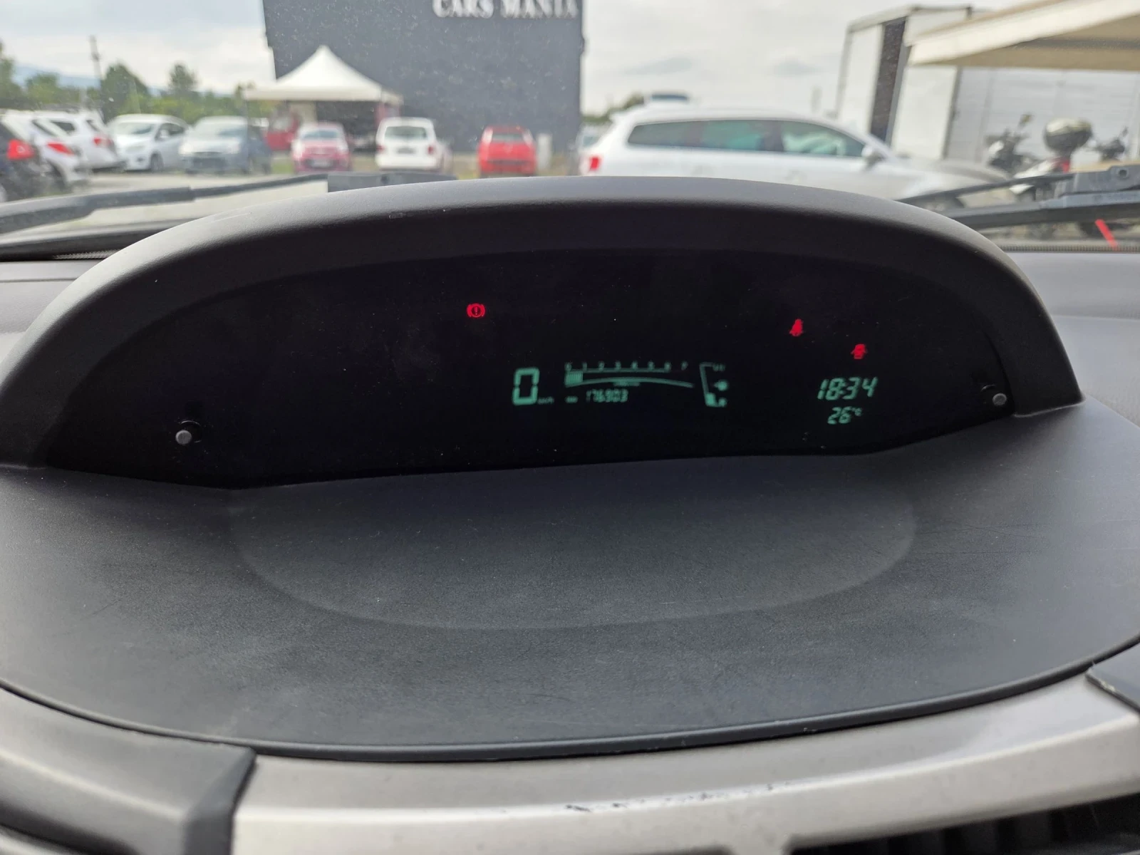 Toyota Yaris 1.0i GPL | Mobile.bg — изображение 12