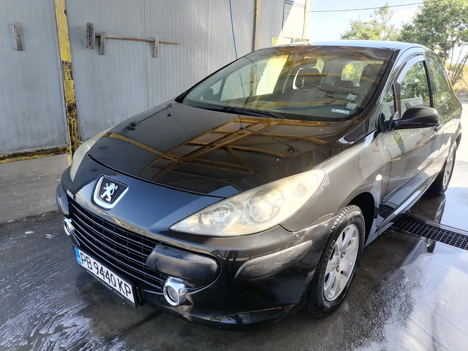 Peugeot 307  - изображение 2