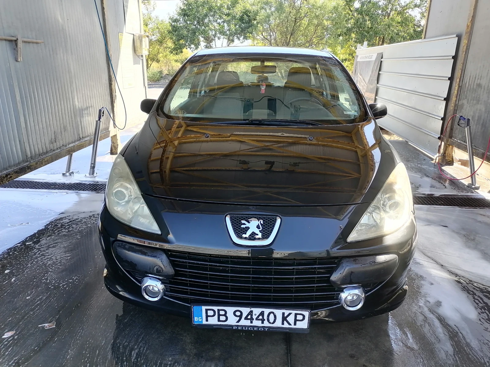 Peugeot 307 | Mobile.bg   1
