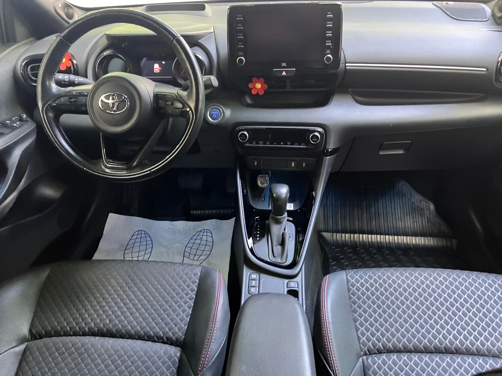 Toyota Yaris ,  | Mobile.bg   6