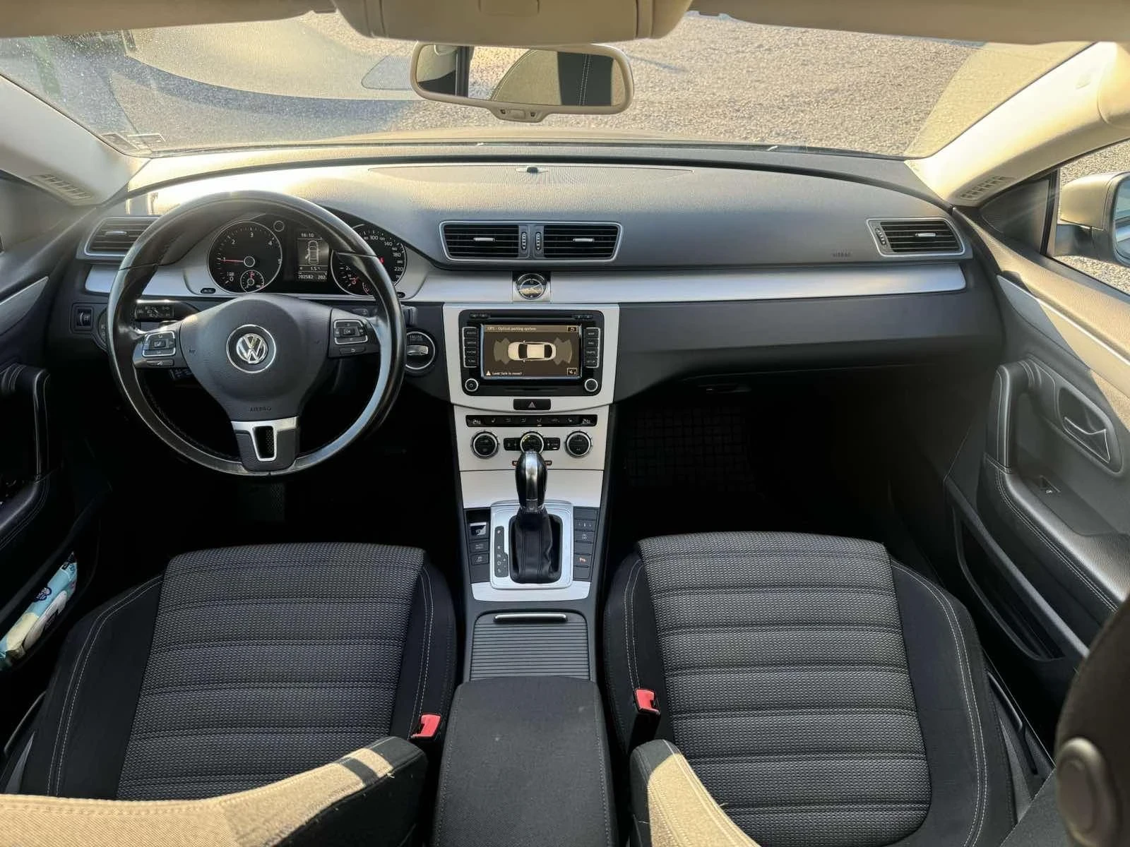 VW CC 2.0 | Mobile.bg � ����������� 8