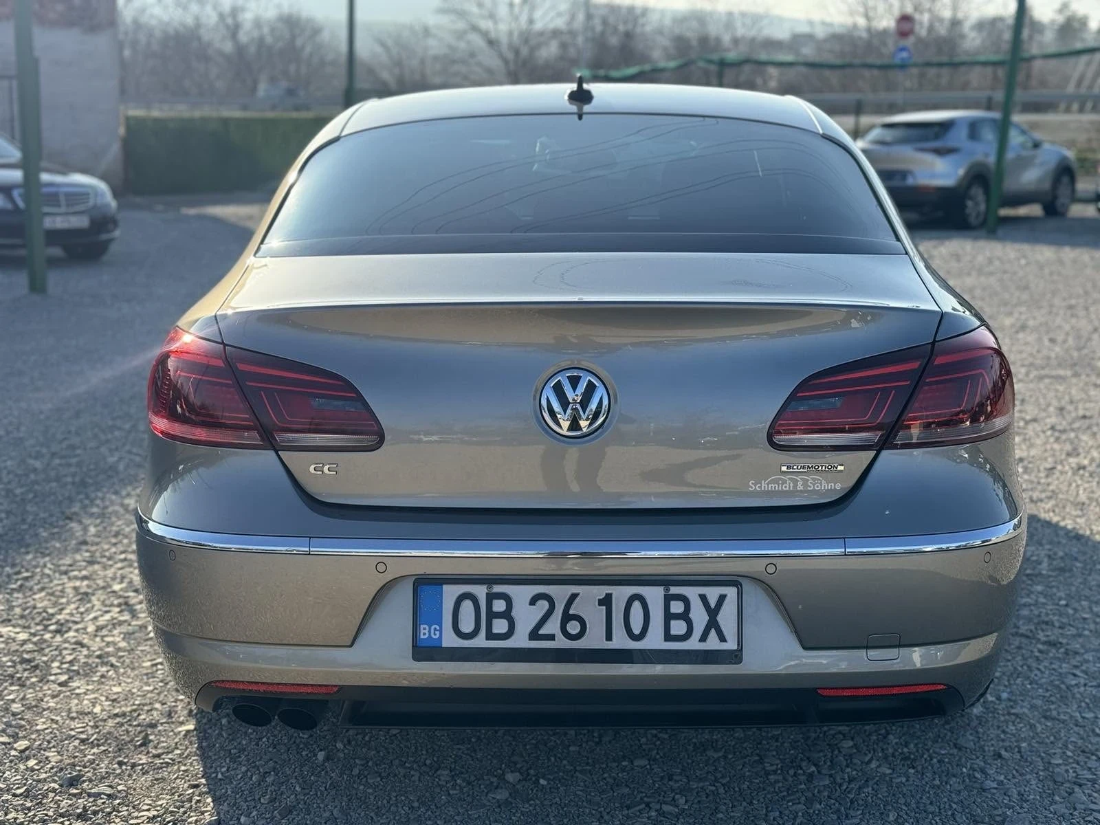 VW CC 2.0 | Mobile.bg � ����������� 6