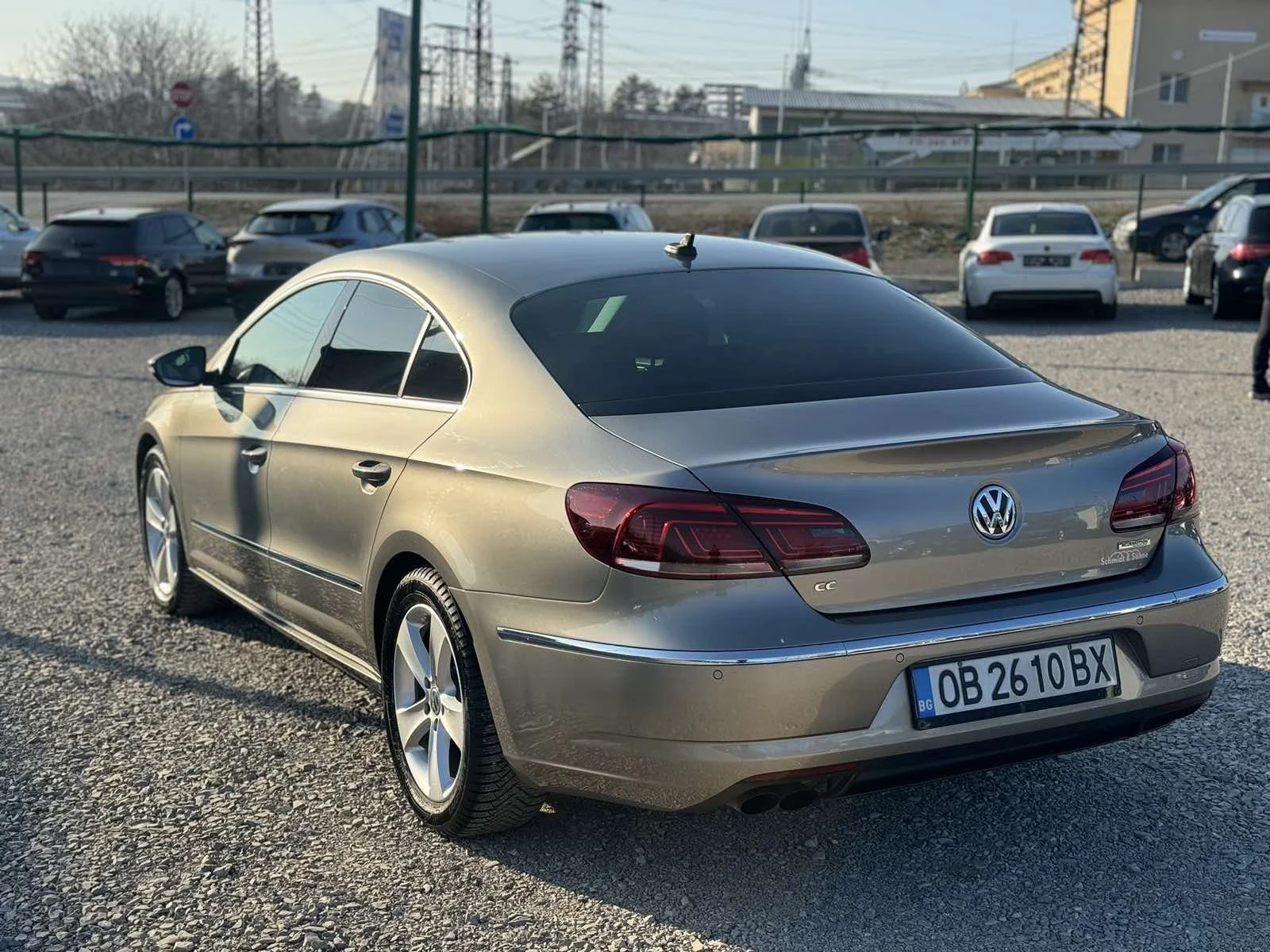 VW CC 2.0 | Mobile.bg � ����������� 2
