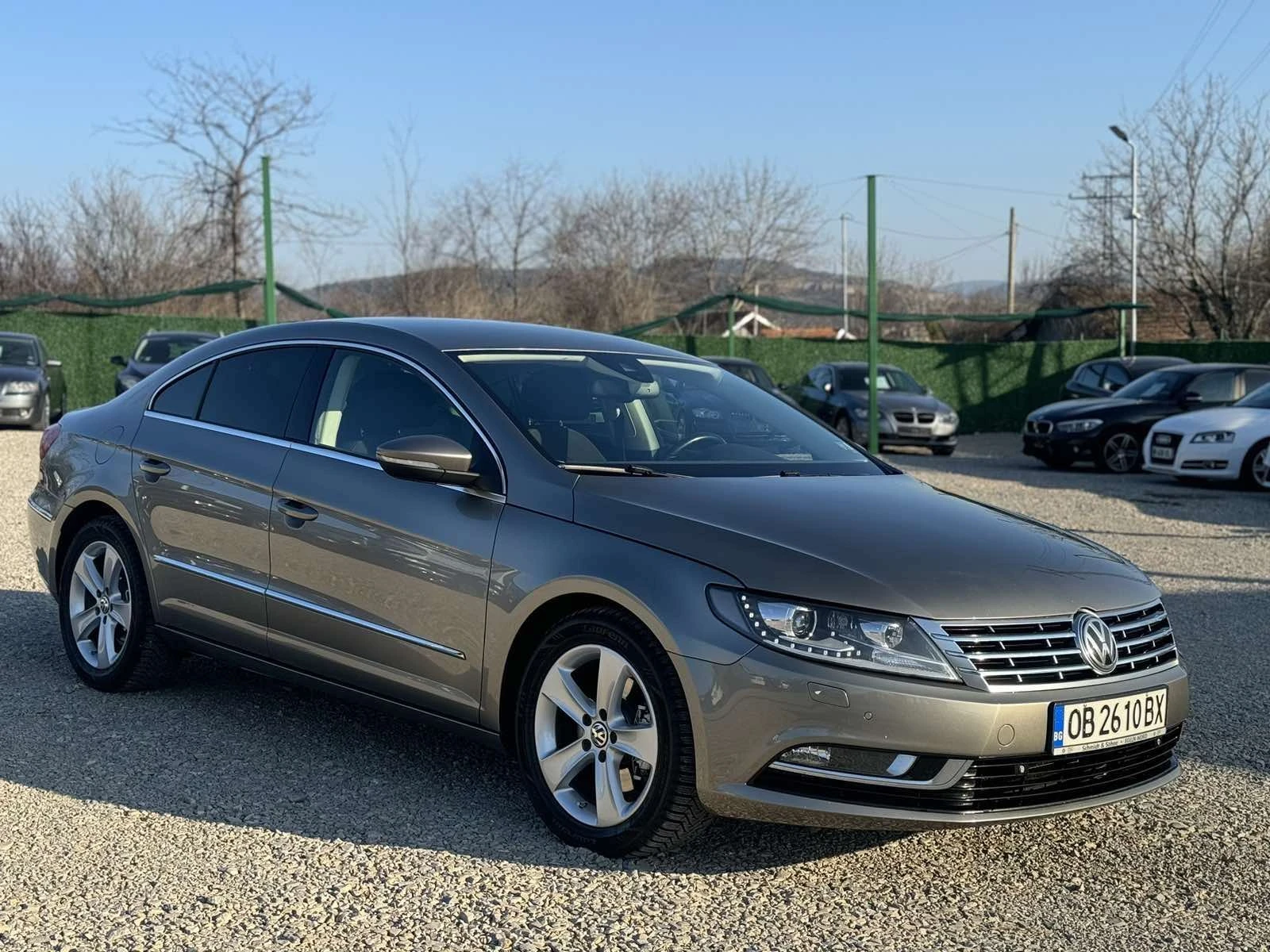 VW CC 2.0 | Mobile.bg � ����������� 5