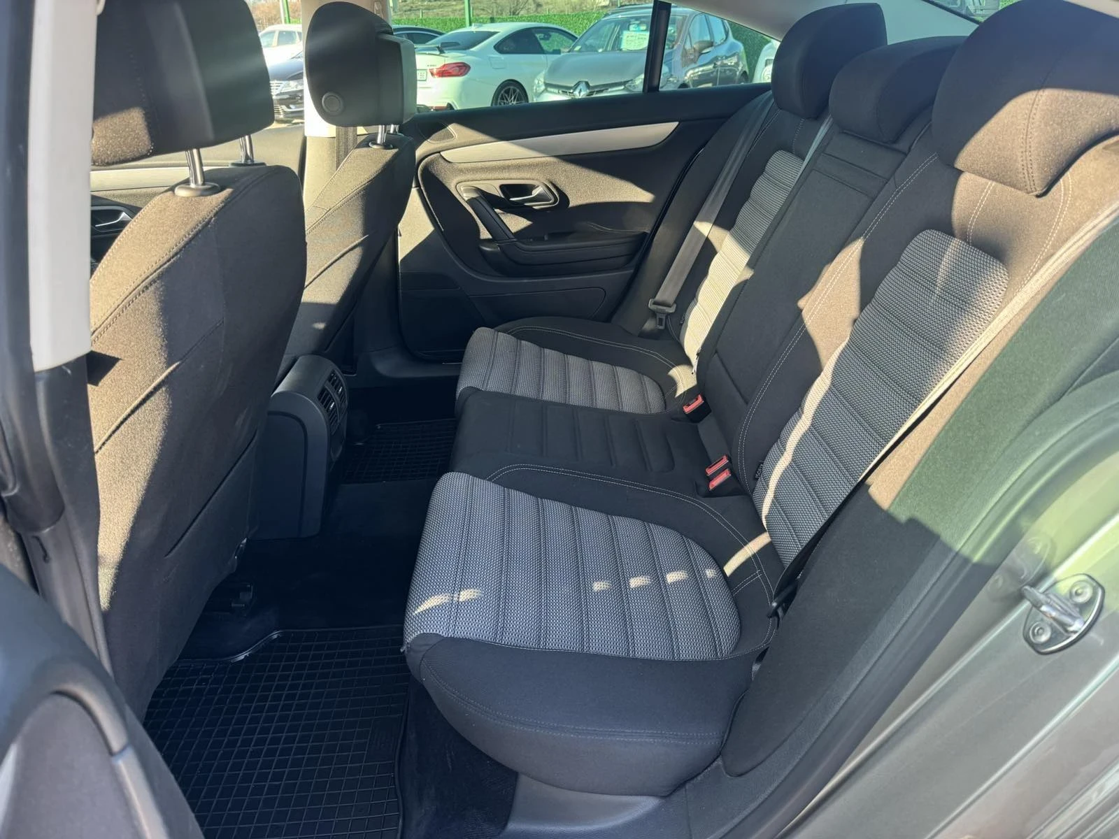 VW CC 2.0 | Mobile.bg � ����������� 14